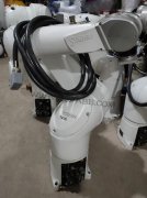 史陶比爾六軸工業(yè)機器人TX90維修保養(yǎng)