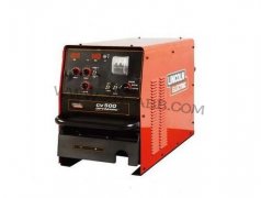 林肯焊機(jī)DC1500輸入熔絲熔斷維修