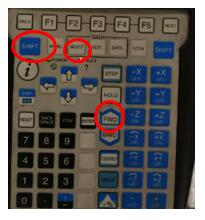 FANUC發(fā)那科機器人油脂更換保養(yǎng)