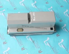 ABB機(jī)器人伺服驅(qū)動單元溫度錯誤維修