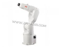 ABB機器人本體常規(guī)保養(yǎng)