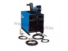 米勒氬弧焊機(jī)出現(xiàn)過熱保護(hù)故障維修