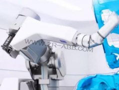 杜爾DURR噴涂機器人EcoRP L033旋杯轉(zhuǎn)速出現(xiàn)異常高維修