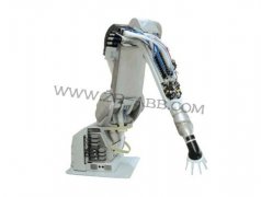 杜爾DURR機器人光纖接觸不好維修