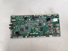 OTC焊機(jī)P400線路板P30099P故障維修