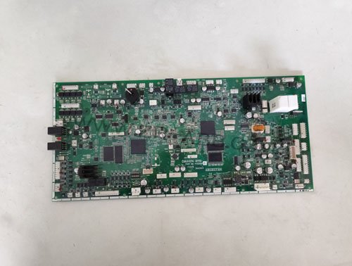 OTC焊機(jī)線(xiàn)路板P30099P故障報(bào)警維修