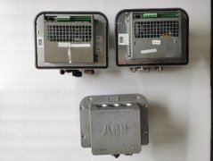 PPRU 3HNA007022通電不動作維修ABB機(jī)械臂
