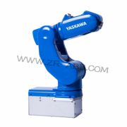 ABB機器人IRB 1600型號電機電流不平衡的檢測維修方法