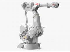 ABB機(jī)器人本體維修:解決關(guān)節(jié)卡頓故障