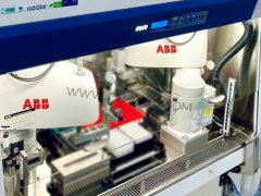 ABB機(jī)器人節(jié)氣裝置維修時有哪些常見的錯誤操作