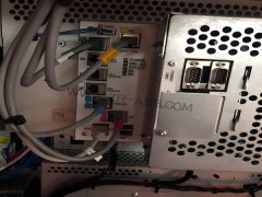 ABB機器人程序模塊如何解碼