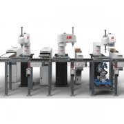 ABB機器人維修50050故障解決辦法