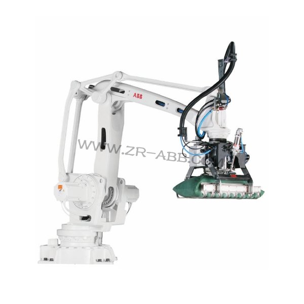 ABB機(jī)器人過載報(bào)警維修