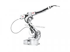 ABB弧焊機(jī)器人維修過熱維修