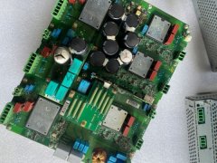 ABB機器人驅(qū)動器無法啟動故障維修