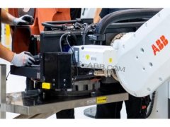 ABB機器人電機編碼器維修