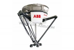 ABB蜘蛛手機(jī)器人減速機(jī)漏油維修