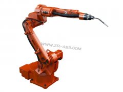 ABB焊接機器人保養(yǎng)時要注意的細節(jié)