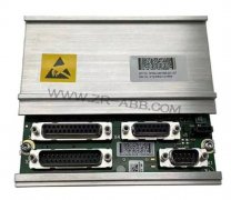 ABB機(jī)器人串行測(cè)量SMB板維修高效解決方案