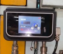 ABB焊接機器人節(jié)氣裝置