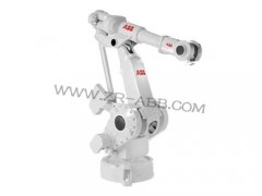 ABB碼垛機(jī)器人IRB460年度保養(yǎng)大全