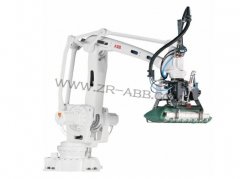 ABB機(jī)器人操作規(guī)范與保養(yǎng)流程