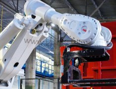 ABB機器人常見問題及保養(yǎng)方法詳解