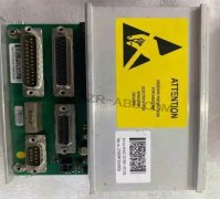 ABB機器人編碼器板故障維修