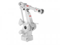 ABB碼垛機(jī)器人減速機(jī)間隙過大維修