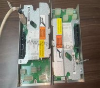 ABB搬運(yùn)機(jī)器人電源模塊故障維修