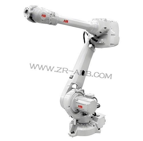 ABB機(jī)械手IRB4600潤(rùn)滑保養(yǎng)指南