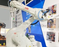 ABB裝配機器人保養(yǎng)方法