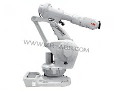 ABB機(jī)器人IRB-6660潤(rùn)滑保養(yǎng)指南