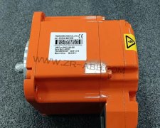 ABB搬運機(jī)器人IRB6640伺服電機(jī)卡死維修