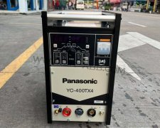 松下焊機(jī)不起弧故障維修