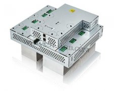 ABB機器人驅(qū)動模塊報警維修